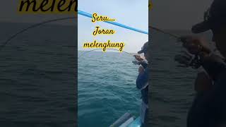Download lagu Seru ! Strike kakap #fishing #mancing #mancingmania #strike #kakap #shorts #reels #video mp3 Download lagu Seru ! Strike kakap #fishing #mancing #mancingmania #strike #kakap #shorts #reels #video mp3