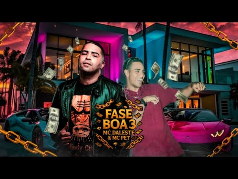 Mc Daleste mc Pet _ Eu sou o Pet ,sempre to com o Daleste 