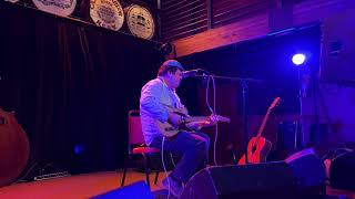 Jake Xerxes Fussell - Jump For Joy 7/24/24 - Portland, OR