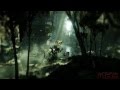 Crysis 3 - Геймплейный трейлер E3 2012 