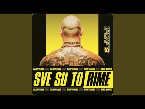 Za Grad Koji Imam Rad