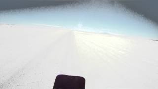 preview picture of video 'Bolivia: Salar di Uyuni - Colchani, Agosto 2012'