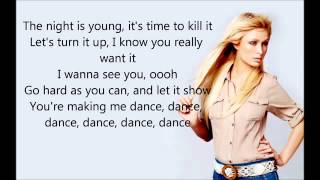 Paris Hilton - High Off My Love ft Birdman (Subtitulado)