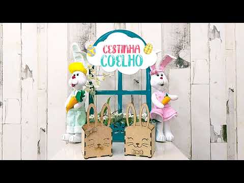 PÁSCOA 2021 | Fazendo Arte