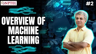 #2 Overview of Machine Learning | Machine Learning for Engineering & S