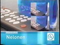 Nelonen Lapsille Suunnattuja Mainoksia Ohjelma Alkaa 2006 2