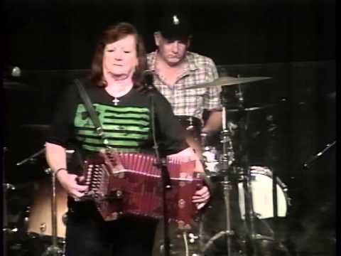 Rendezvous des Cajuns - Sheryl Cormier Birthday Show - 3-28-16