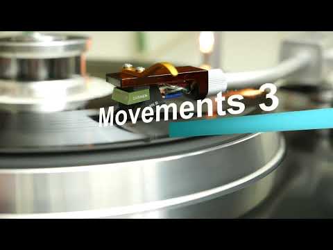 Promises ( Movements 1 - 5 ) Floating Points / Pharoah Sanders ( Vinyl ) Soundsmith - Carmen mk ll