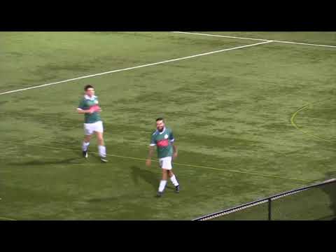 Round 21 NPL 2 NSW Men's Highlights - Hills United FC v GHFA Spirit FC