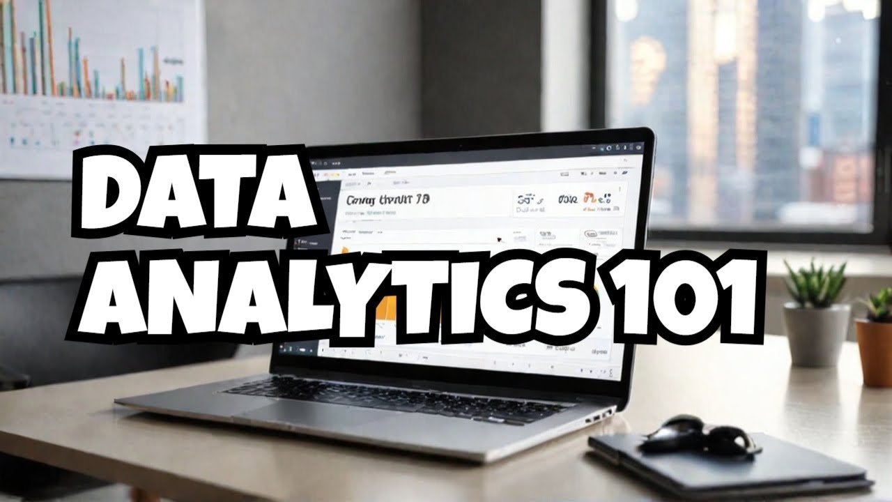 What is Data Analytics &  Data Analysis for  Beginners (FULL GUIDE).#analytics  #analysis
