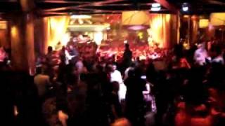 DJ Derrick Anthony drops Sir Ivan hit single Hare Krishna in XS las Vegas