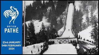 Winter Olympics,  Leningrad Siege, Holocaust Remembrance Day & more