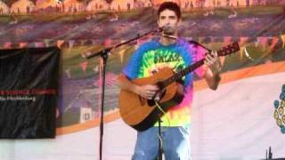 Bandit Cole Younger (Live at Festival in the Park)