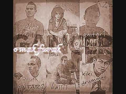 GANCER BAND O MK FURAK