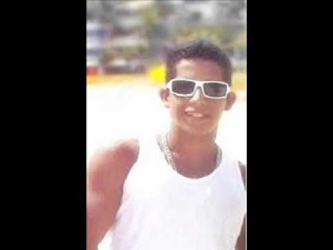 DJ RAAFA MIX - Aquecimento do Anil (2010)