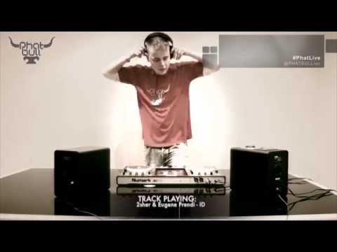 2sher live @ Phabull HQ (22nd of April 2014)