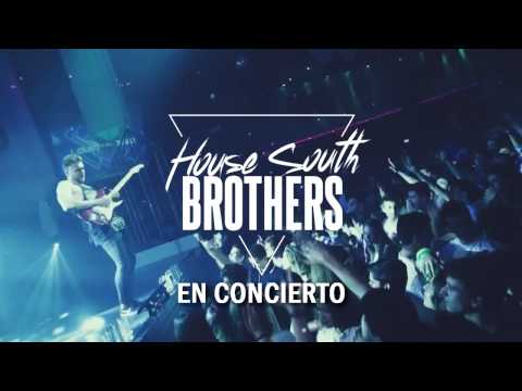 HOUSE SOUTH BROTHERS │ TOUR ECUADOR