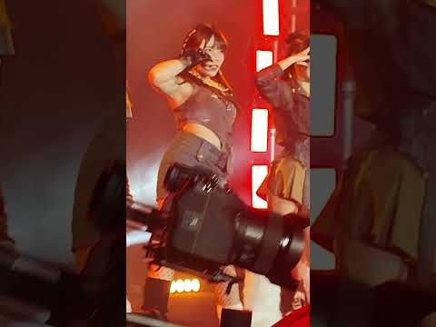 230702 (Azusa Fancam) AKIRA-KURØ - NEW REALiTY @ Aliszt Final Concert 'LAST LIGHT' - Kantana Studio