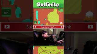 Did I Do It Right? | Golfinite #shorts