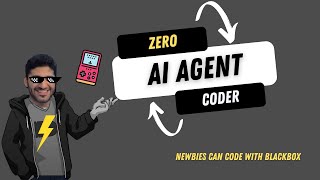 Code is for the Noobs now. 🚀   AI Coding Agents are doing it for us 🔥 #aiagent #coding #vibecoding