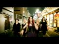 INDICA Straight And Arrow OFFICIAL MUSIC VIDEO