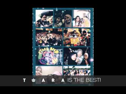 Calling all T-ARA's fans!