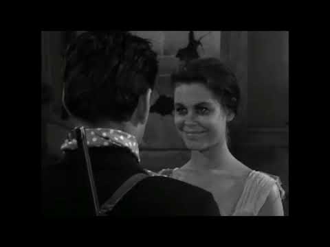 The twilight zone  -Two - Episode Summary