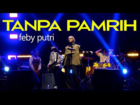 FEBY PUTRI - TANPA PAMRIH
