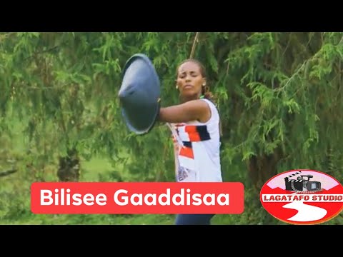 Bililsee Gaaddisaa “Qeerrookoo” Best Oromo Music videoclip