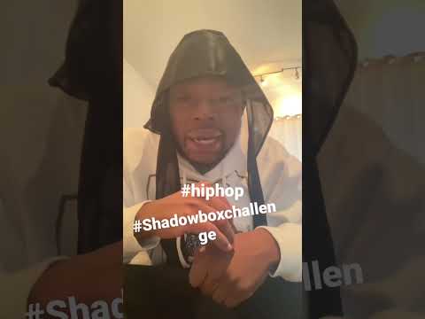 Thumbnail for Just heard this beat yesterday..simply for the love  💙 #shadowboxing #methodman #gza #eny #hiphop by Method Man