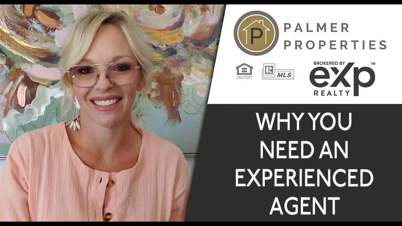 Why Experience Matters in Real Estate