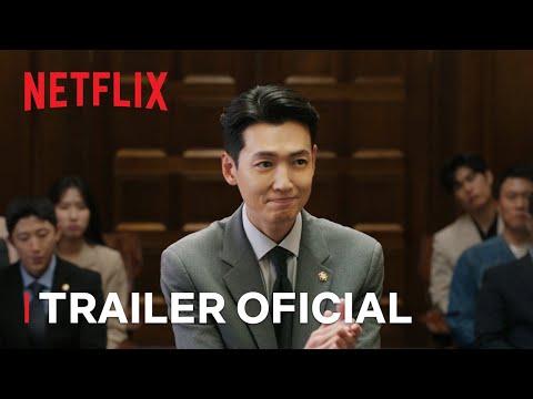 Trailer de Pro Bono (2025)