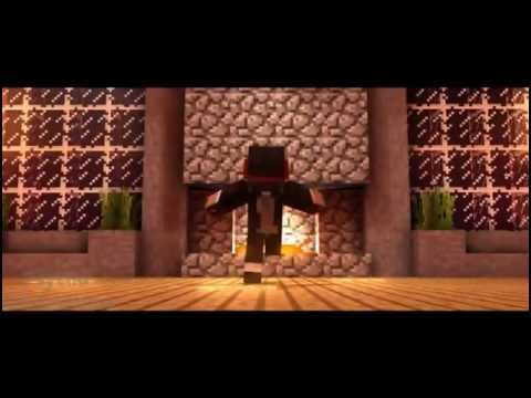 Minecraft Song - Revenge [720p HD]