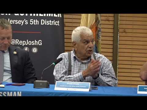 Faith Leaders Roundtable