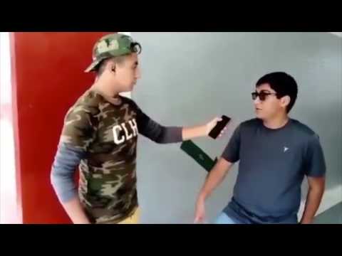 Evidencia de Inglés