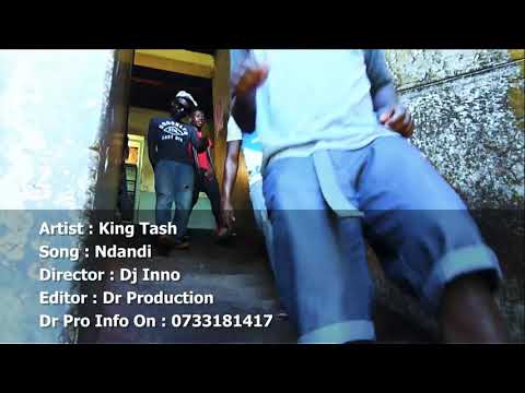 King tash ft dj r~kayz .