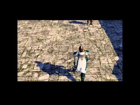 SpellForce 2 Dragon Storm: Hauptkampagne - Malacays Erbe/König Ulf