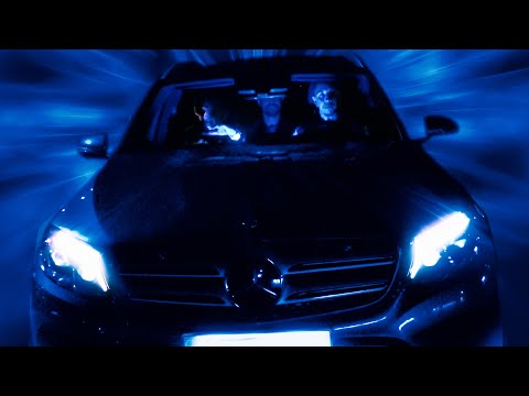 JLN - GITT (OFFICIELL MUSIKVIDEO)