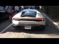 LOUD SOUND & REVS !!! Lamborghini Veneno ...