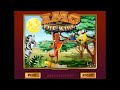 Magic Tales Imo And The King 1995 PC Windows Play Mode