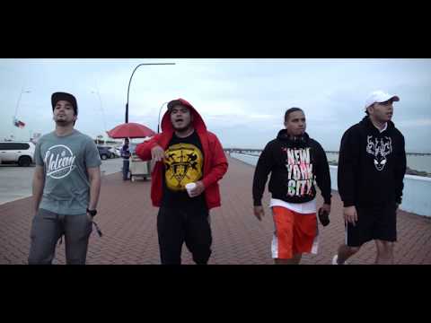 Bway Woody Ft Aczino & OD - M.H.I.B (Video Oficial)