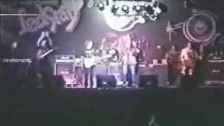 Metal Heroes - A Tribute to Andre Matos by Victoria - Part 1