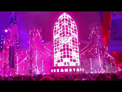 Giuseppe Ottaviani | live Dreamstate SoCal 2019 p2