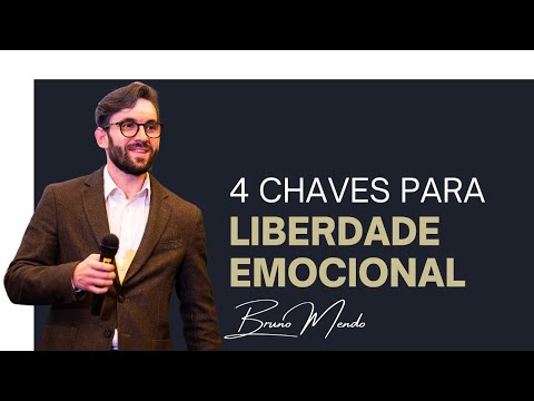 Inteligência Emocional: Uma Mente (Realmente) Livre!