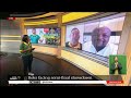 Rugby World Cup I Swart And Sephaka On The Upcoming Boks Semi Final