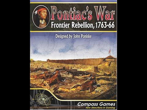 Pontiac's War