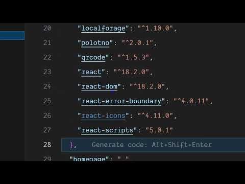 Build a Canva Clone in React — Full Breakdown & Transcript