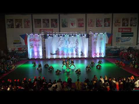 32. SC Nextyle - Kidz power