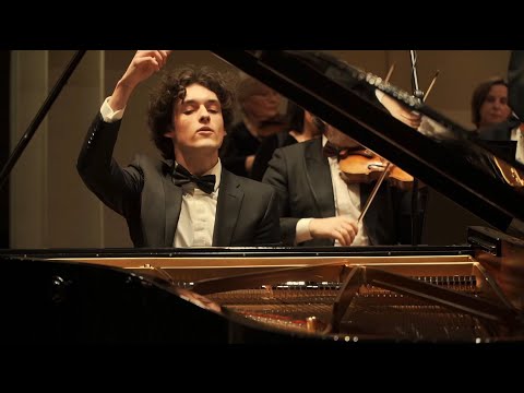MOZART - Piano Concerto No. 21 in C major, K. 467