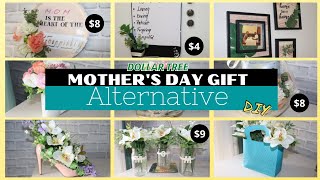 Mothers Day last minutes DIY gift Ideas alternatives | Unique, economic and easy gift  ideas